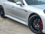 ポルシェ パナメーラ 中古車