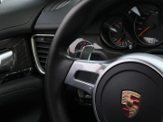 ポルシェ パナメーラ 中古車