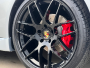 ポルシェ パナメーラ 中古車