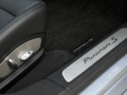 ポルシェ パナメーラ 中古車