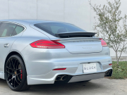 ポルシェ パナメーラ 中古車