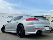 ポルシェ パナメーラ 中古車