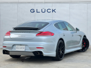 ポルシェ パナメーラ 中古車