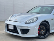 ポルシェ パナメーラ 中古車
