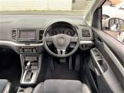 フォルクスワーゲン シャラン 中古車