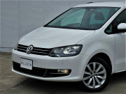 フォルクスワーゲン シャラン 中古車