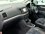 フォルクスワーゲン シャラン 中古車