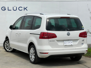 フォルクスワーゲン シャラン 中古車