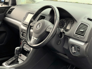 フォルクスワーゲン シャラン 中古車