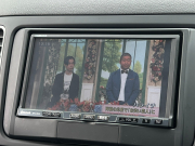 フォルクスワーゲン シャラン 中古車