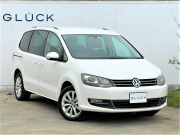 フォルクスワーゲン シャラン 中古車