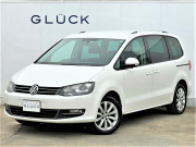 フォルクスワーゲン シャラン 中古車