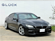 BMW 6シリーズ 中古車