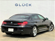 BMW 6シリーズ 中古車