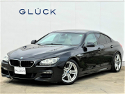 BMW 6シリーズ 中古車