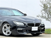 BMW 6シリーズ 中古車