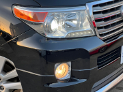 トヨタ ランドクルーザー 中古車