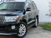 トヨタ ランドクルーザー 中古車