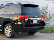 トヨタ ランドクルーザー 中古車