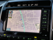 トヨタ ランドクルーザー 中古車