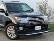 トヨタ ランドクルーザー 中古車
