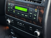 トヨタ ランドクルーザー 中古車