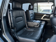 トヨタ ランドクルーザー 中古車