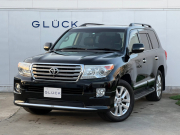 トヨタ ランドクルーザー 中古車