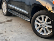 トヨタ ランドクルーザー 中古車