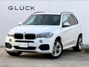 BMW X5 中古車