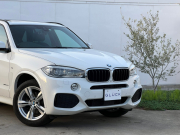 BMW X5 中古車