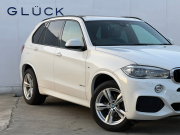 BMW X5 中古車