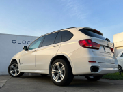 BMW X5 中古車