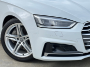 アウディ A5 中古車