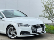 アウディ A5 中古車