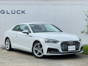 アウディ A5 中古車
