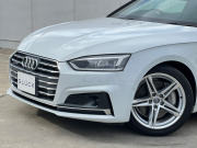 アウディ A5 中古車
