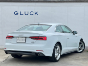 アウディ A5 中古車