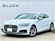 アウディ A5 中古車