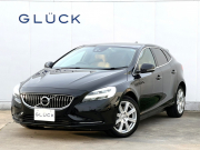 ボルボ V40 中古車