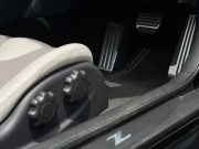 日産 フェアレディZ 中古車