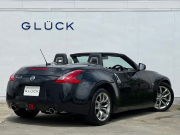 日産 フェアレディZ 中古車