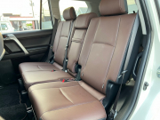 トヨタ ランドクルーザープラド 中古車