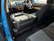 日産 ウイングロード 中古車