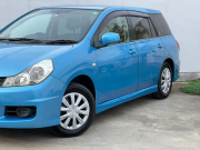 日産 ウイングロード 中古車