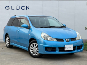 日産 ウイングロード 中古車