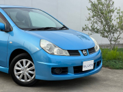 日産 ウイングロード 中古車