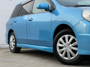 日産 ウイングロード 中古車