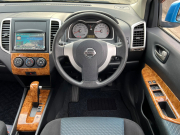 日産 ウイングロード 中古車