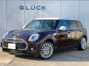 MINI(ミニ) ミニクラブマン 中古車